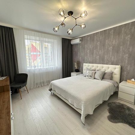 Comfort Apartment Винница Экстерьер фото
