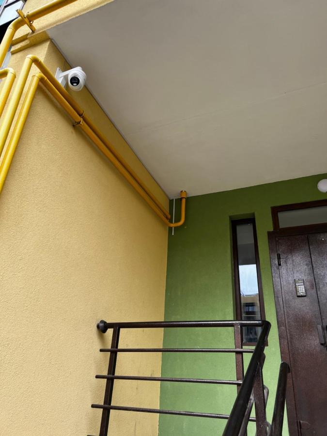 Comfort Apartment Винница Экстерьер фото