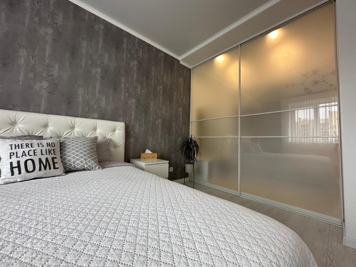 Comfort Apartment Винница Экстерьер фото