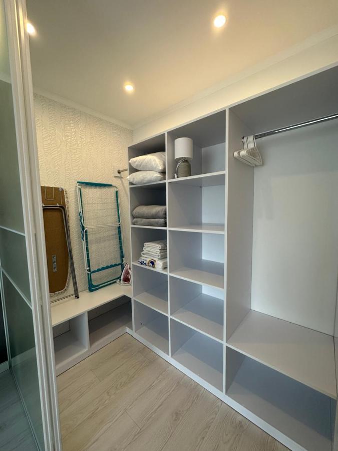 Comfort Apartment Винница Экстерьер фото