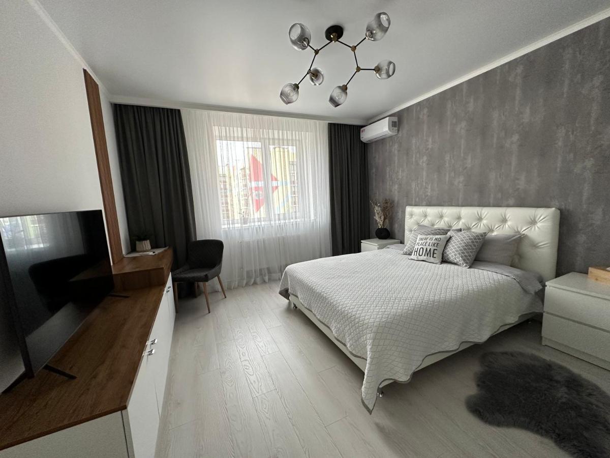 Comfort Apartment Винница Экстерьер фото