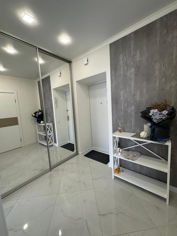 Comfort Apartment Винница Экстерьер фото