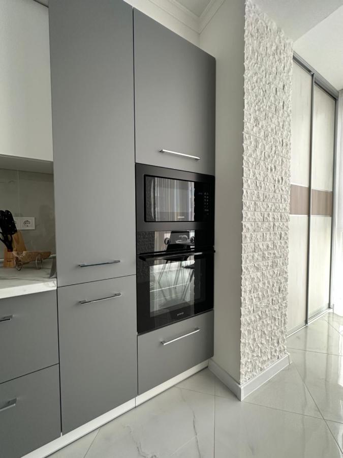 Comfort Apartment Винница Экстерьер фото